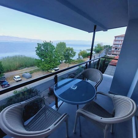 Nautica Apartments&Studios Peštani Extérieur photo