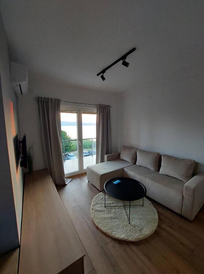 Nautica Apartments&Studios Peštani Extérieur photo