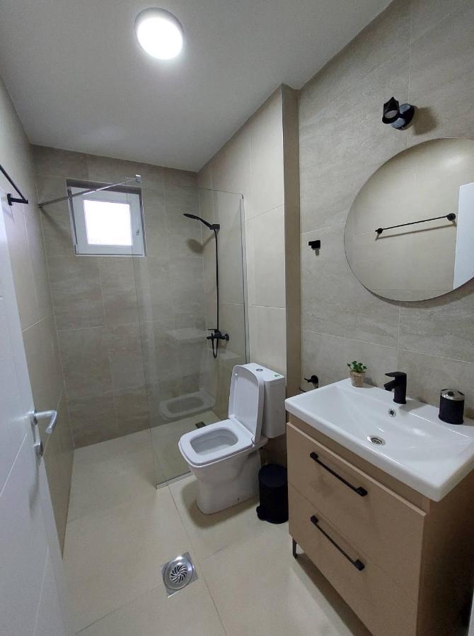 Nautica Apartments&Studios Peštani Extérieur photo
