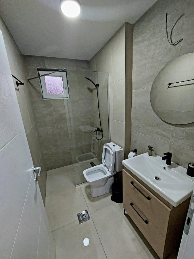 Nautica Apartments&Studios Peštani Extérieur photo