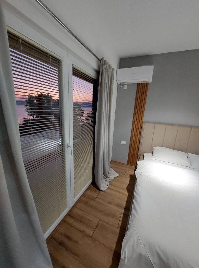 Nautica Apartments&Studios Peštani Extérieur photo