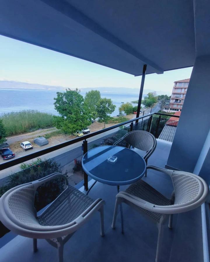 Nautica Apartments&Studios Peštani Extérieur photo