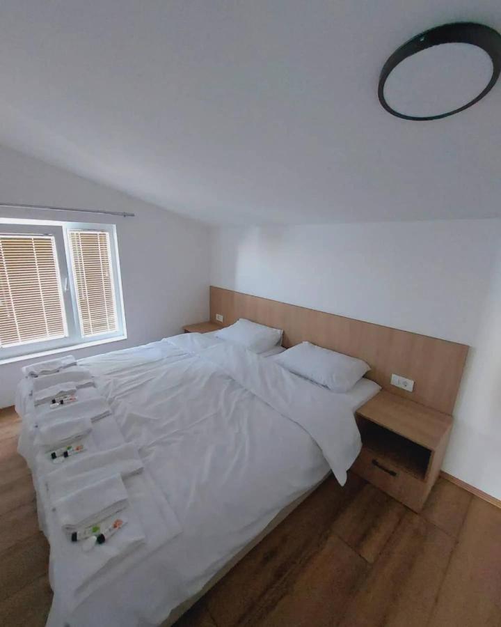 Nautica Apartments&Studios Peštani Extérieur photo