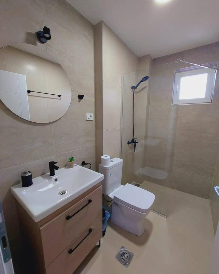 Nautica Apartments&Studios Peštani Extérieur photo