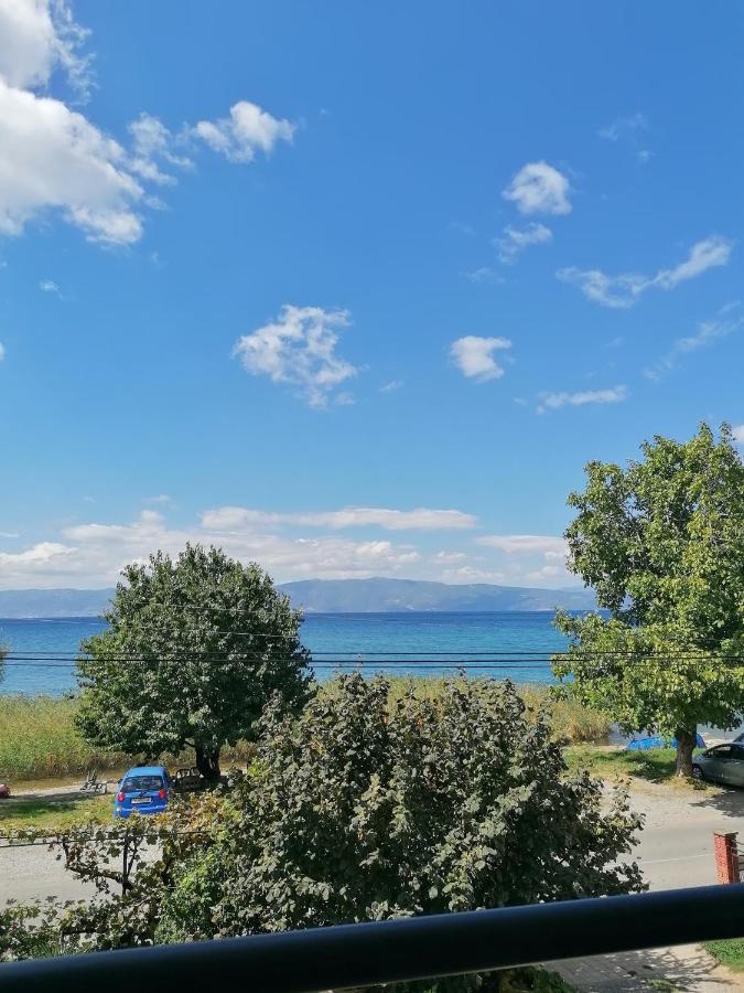 Nautica Apartments&Studios Peštani Extérieur photo