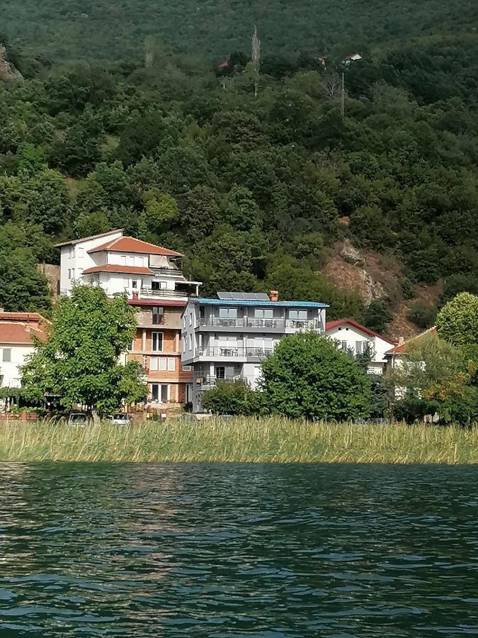 Nautica Apartments&Studios Peštani Extérieur photo